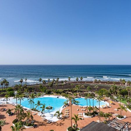 Apartments Parque Santiago IV Playa de las Americas  Zewnętrze zdjęcie