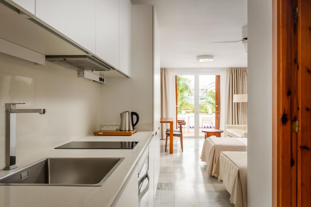 Apartments Parque Santiago IV Playa de las Americas  Zewnętrze zdjęcie