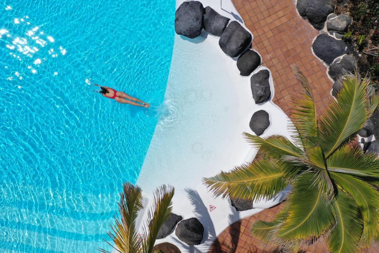 Apartments Parque Santiago IV Playa de las Americas  Zewnętrze zdjęcie