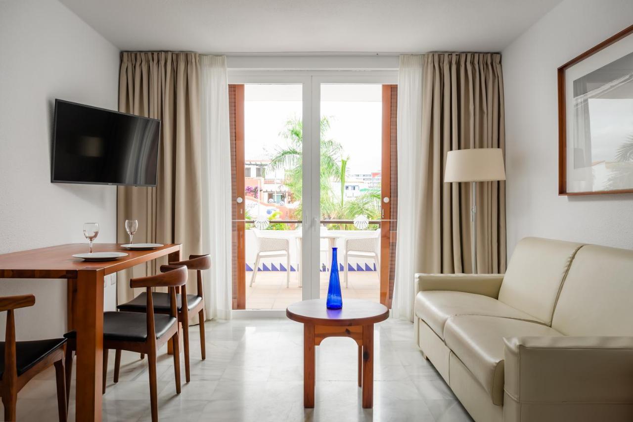Apartments Parque Santiago IV Playa de las Americas  Zewnętrze zdjęcie